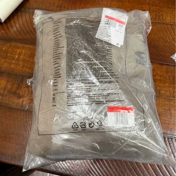 NWT Jordan x Travis Scott Palomino Hoodie - Picture 5 of 6